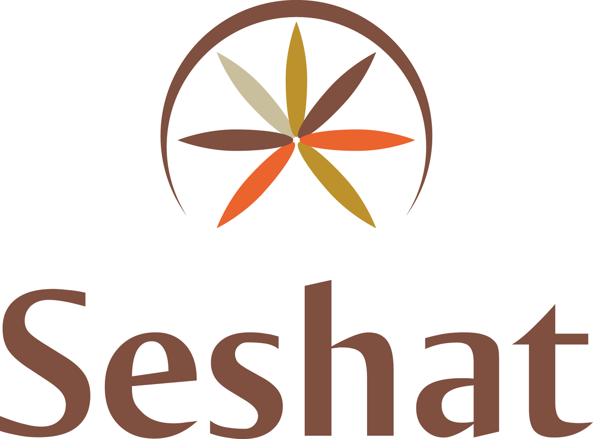 No Seshat Logo found.